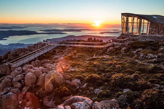 Hobart Highlights Day Tour