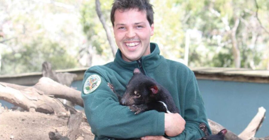 Hobart: Hobart, Richmond, & Bonorong Wildlife Sanctuary Tour