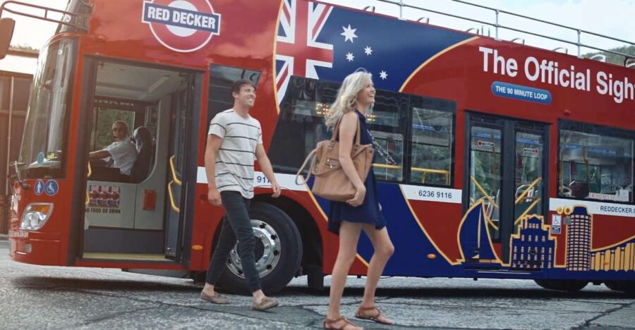 Hobart: Mount Wellington and Hobart Sightseeing Combo Ticket - Tour Overview