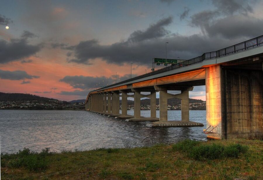 Hobart Self-Guided Audio Tour - Tour Overview