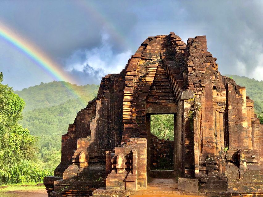 4 Best Cruises And Boat Tours In Da Nang Municipality