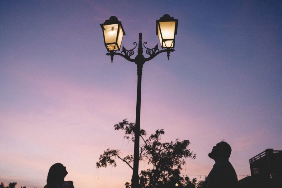 Hoi An Lantern : 45-Minute Short Private Photography Tour