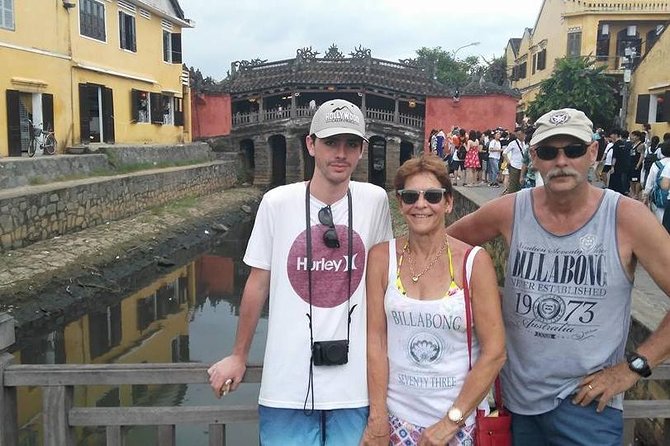Hoi an Night Market With Hoi an Walking Tour , Colourful Lanterns, Boat Ride - Tour Schedule and Availability