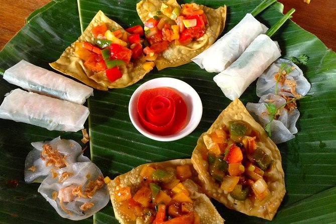 Hoi an Street Food - Private Tour