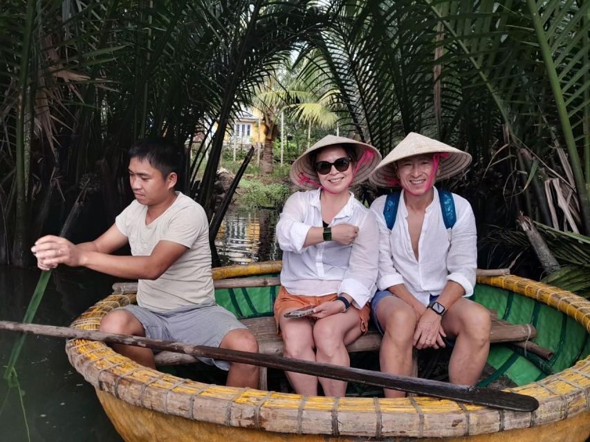 2 Best Cruises And Boat Tours In Kim Bong Carpentry Village