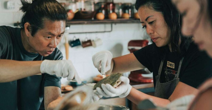 Hokkaido Nature and Gourmet Experience (near Lake Toya) - Activity Overview
