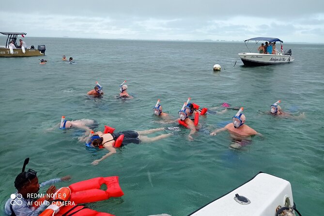 25 Best Tours In Ambergris Caye