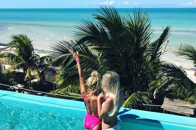 Holbox Island Full Day Trip With Lunch From Playa Del Carmen