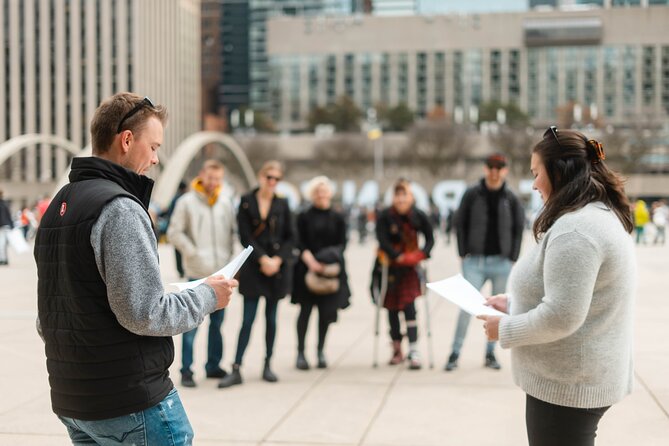Hollywood Experience Tour in Toronto: Private Tour
