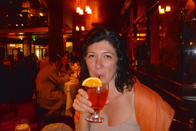 3 Best Drinking Tours In Los Angeles