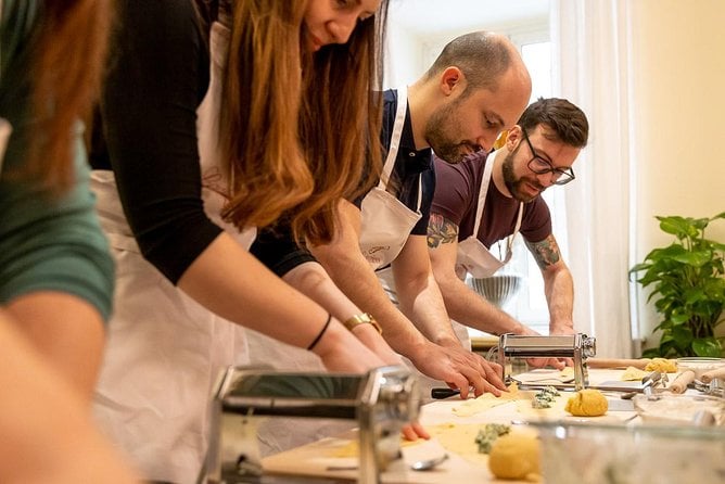 Home Cooking Class & Meal With a Local in Messina