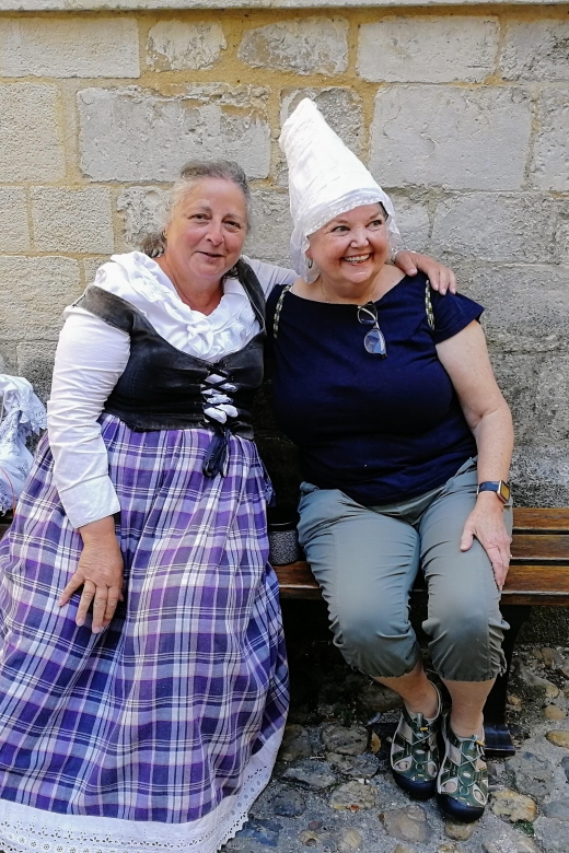 4 Best Walking Tours In Honfleur