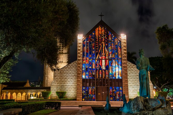 Honolulu Haunts Ghost Tours And Pub Crawls