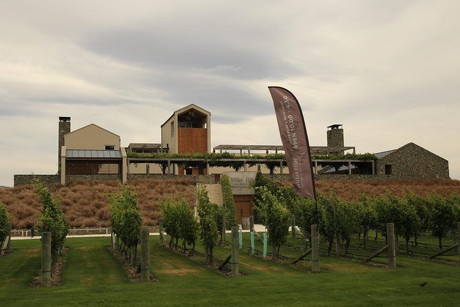 Hop on Hop off Wine Tours Marlborough
