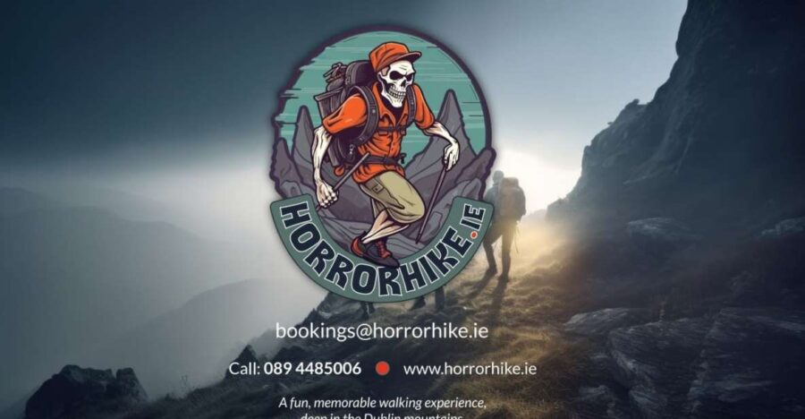 Horror Hike - Overview and Details