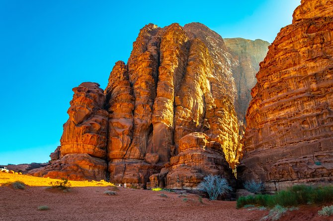 4 Best 2 Hour Tours and Experiences in Aqaba