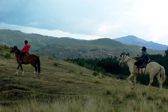 Horseback Riding Tour to the Devils Balcony From Cusco - Inclusions and Requirements