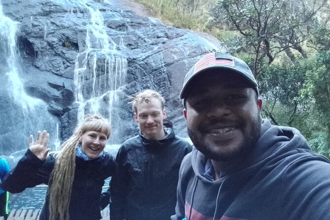 Horton Plains-Worlds End Tour and Tea Factory Tour From Nuwaraeliya