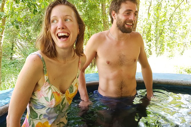 Hot Springs Horseback Riding Adventure - Tour Inclusions