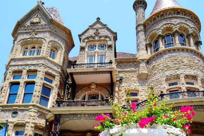 Houston Sightseeing Tour and Galveston Day Trip - Tour Highlights