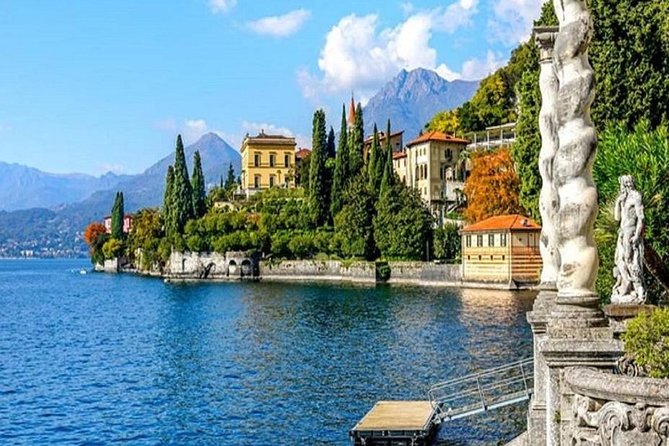 How: Small-Group 2 Hours Walking Tour
