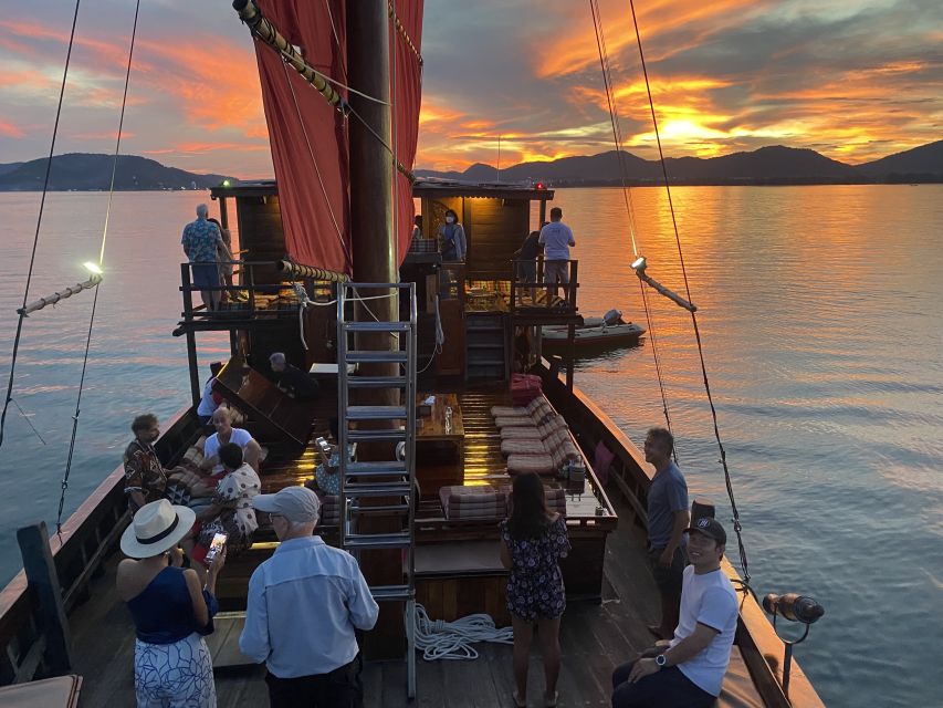 Our 4 Favorite Boat Tours & Cruises In Hua Hin