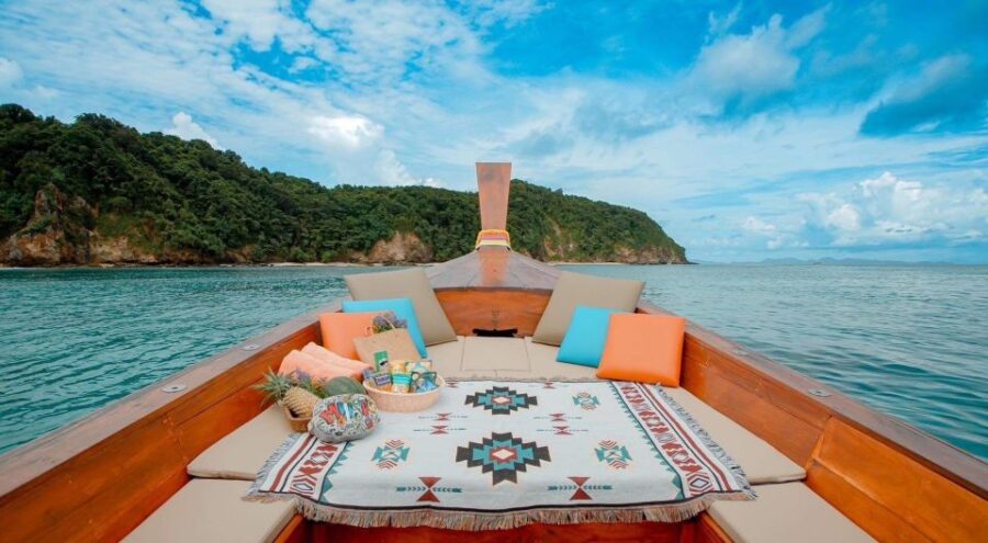 Hua-Tong Luxury Vintage Phuket - Overview and Pricing