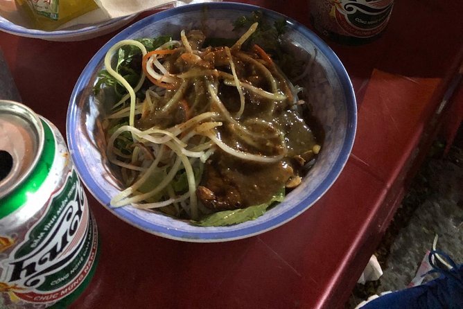 Hue Authentic Street Food Tour - Tour Overview and Details