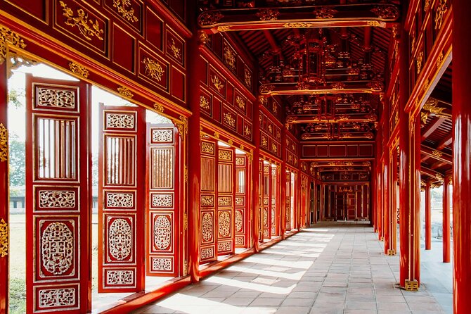 11 Best Cruises And Boat Tours In Hue