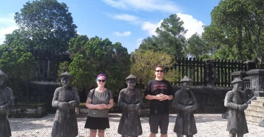 Hue City Tour - Private Tour Full Day With Local Expert - Tour Overview