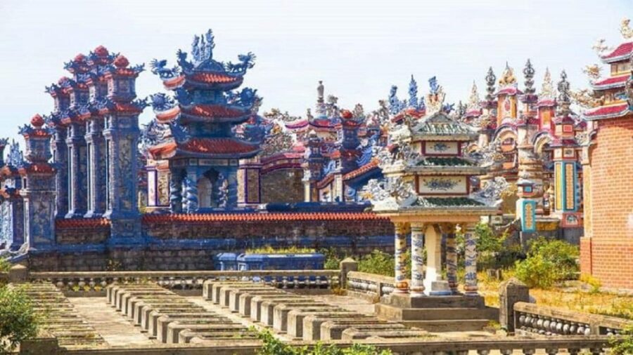 Hue – Da Nang – Hoi an Private Car Transfer With Multi Stops