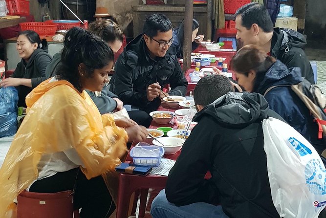 Hue Food Tour: Taste and Tales Along Perfume River - Culinary Delights