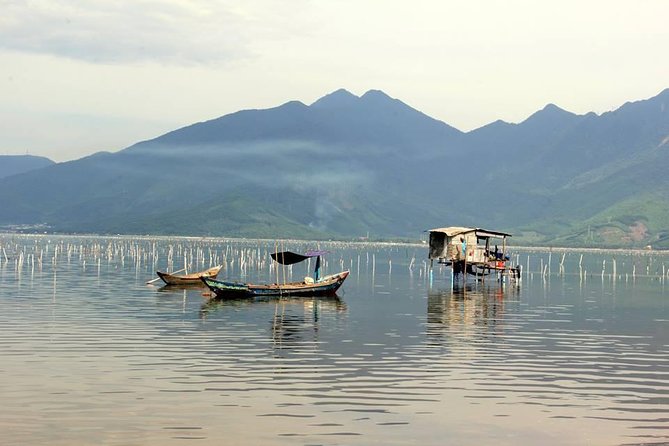 Hue-Golden Bridge-Hoi An/ Da Nang Car Transfer or Vice Versa