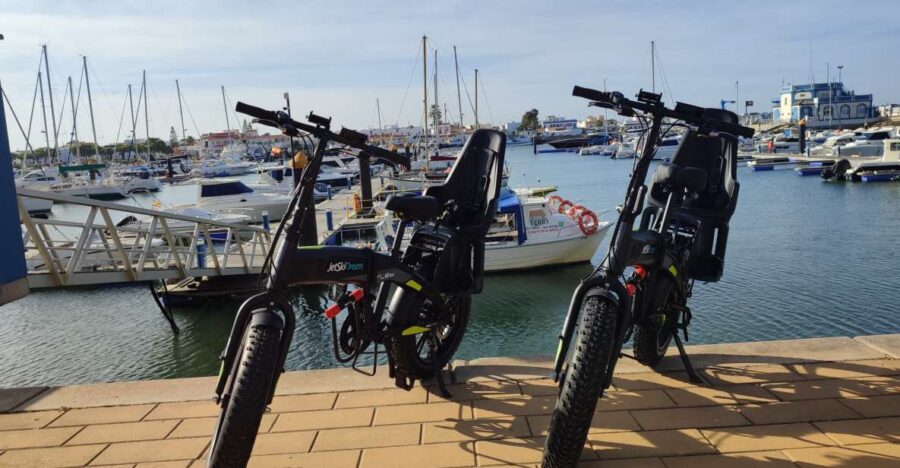 2 Best Bike Rentals In Huelva