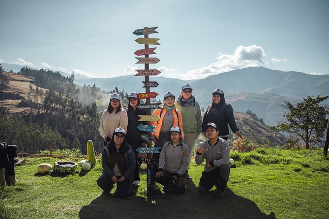 Humantay Lake (Day Trip) - Overview of the Tour