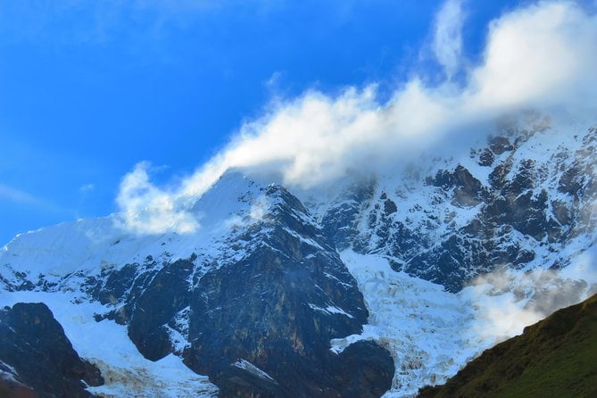 Humantay Lake From Cusco Full Day Tour