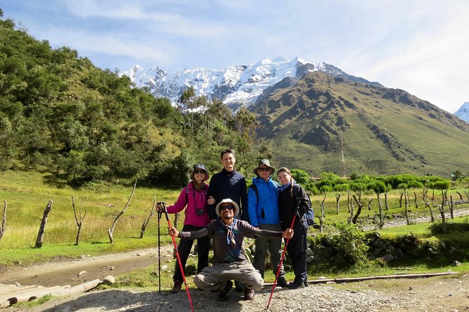 Humantay Lake Tour From Cusco All Inclusive - Tour Overview