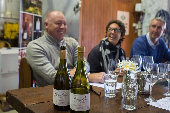 Hunter Valley Highlights Private Wine Tour From Sydney