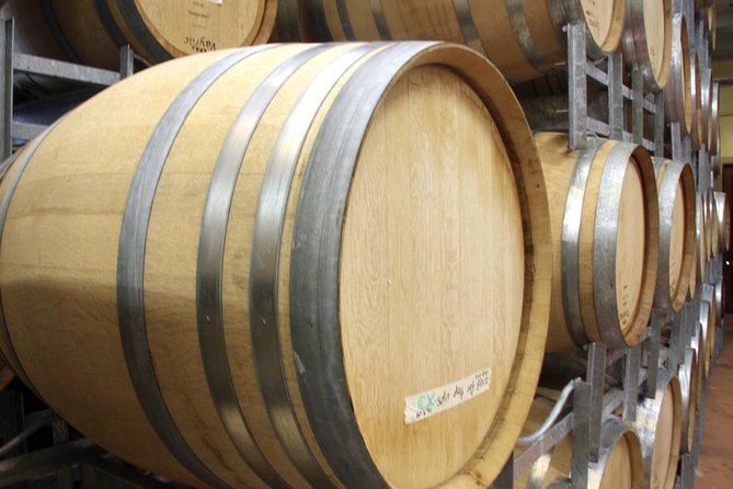 Hunter Valley Private Wine Tasting Tour From Sydney