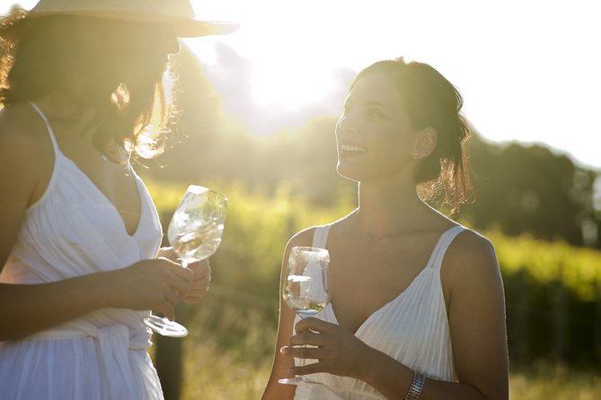 Hunter Valley Wine Tour From Sydney With Lunch and 3 Cellar Door Tastings