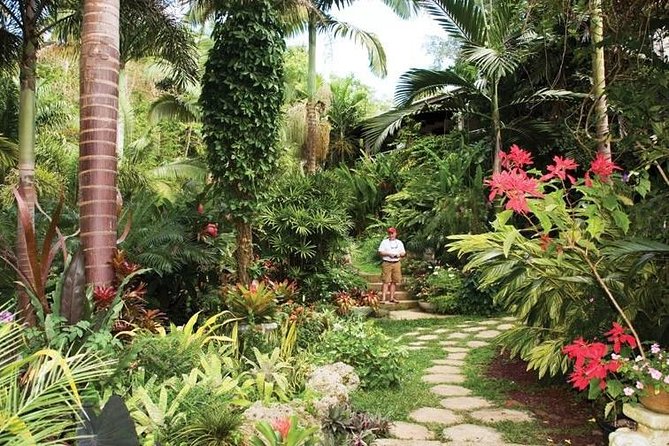 Huntes Gardens