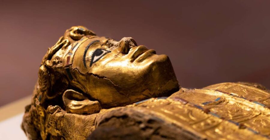 Hurghada City Tour & National Museum With Pickup + Drop-Off
