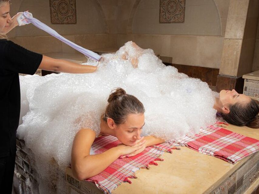 12 Best Spa And Hot Springs Experiences In Hurghada