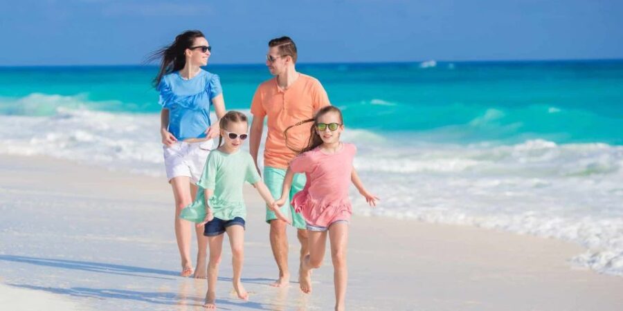 Hurghada: Full-Day Snorkling Trip to Super Utopia