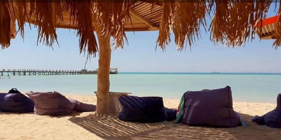 Hurghada: Orange Bay Island With Group - Activity Overview