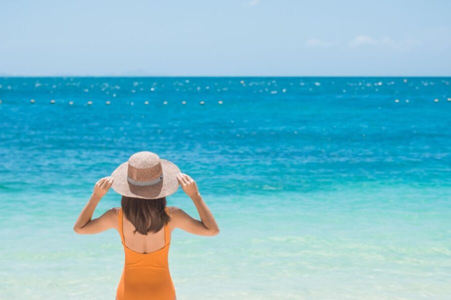Hurghada: Orange Bay Yacht Cruise With Private Transfers - Activity Overview