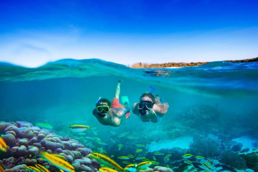 2 Best Cruises And Boat Tours In Sahl Hasheesh