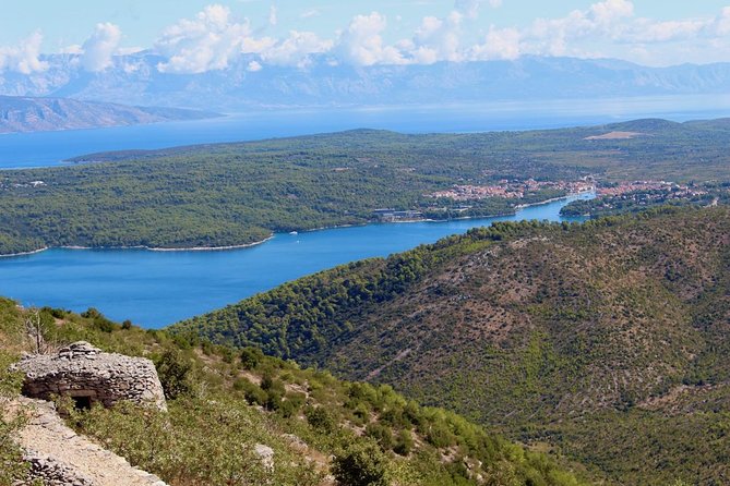 Hvar Hidden Gems Small Group Half Day Tour With Lunch or Dinner