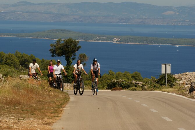 4 Best Guided Tours In Hvar