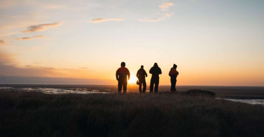 2 Best Guided Tours In Hvolsvollur